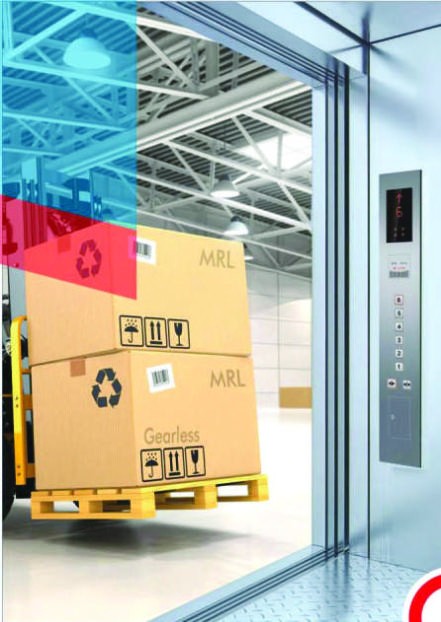 Goods Elevator